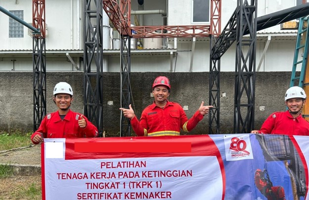 TCP 1 TCP 1
